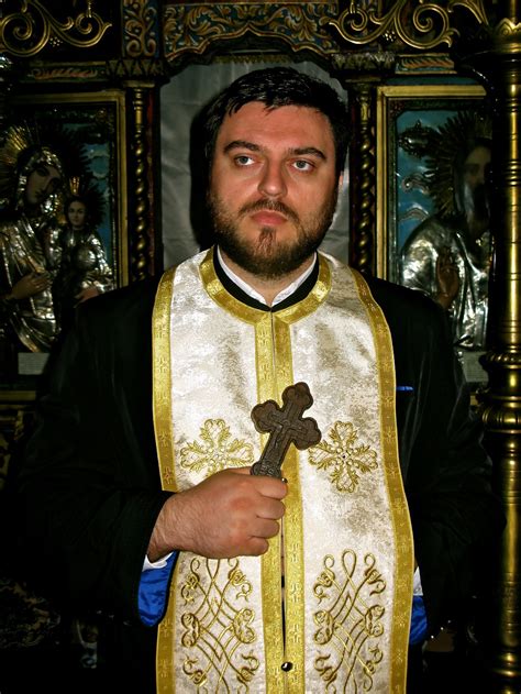 preot ciprian tudor